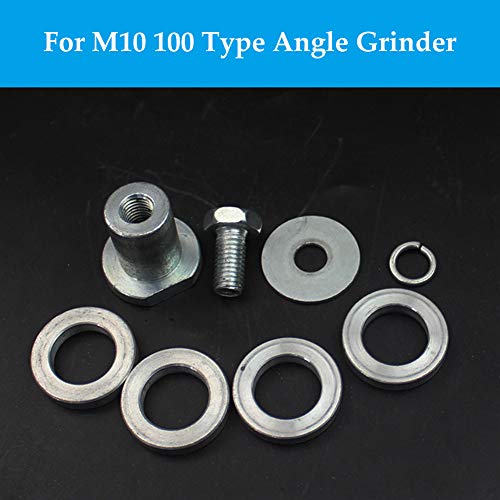 M10 M14 Adattatore Smerigliatrice Angolare Testa