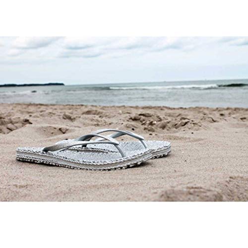 Image of Ilse Jacobsen HORNBAEK Women's Cheerful 01 Flip-Flop.