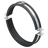 Fischer Lüftungsrohrschelle LGS 224, 79501