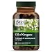 Gaia Herbs Oil of Oregano, Vegan Liquid Capsules, 120 Count - Immune and Intestinal Support for Healthy Digestive Flora