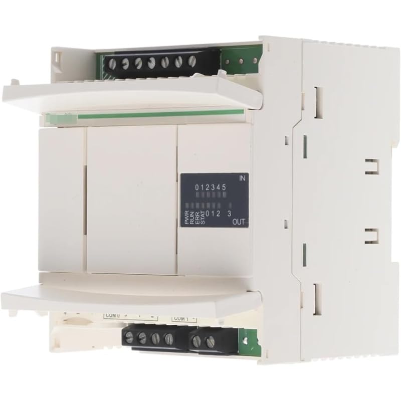 TWDLCDA10DRF automate programmable neuf sous boite scellée avec garantie 1 an