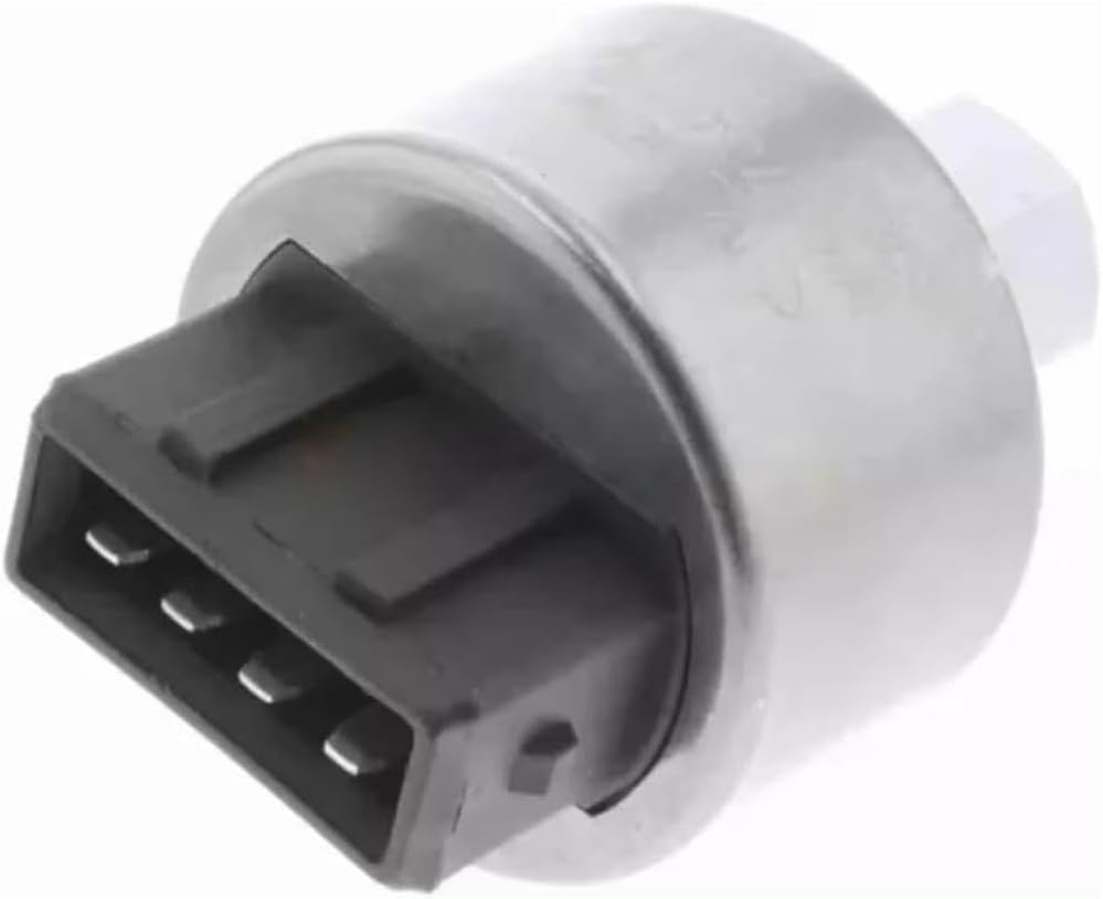A/C Pressure Switch Sensor for Opel for Astra-f for Calibra A for Combo OEM:90359991 Auto Automobile Air Conditioning Pressure Sensor