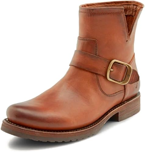 Frye Botines Veronica para mujer