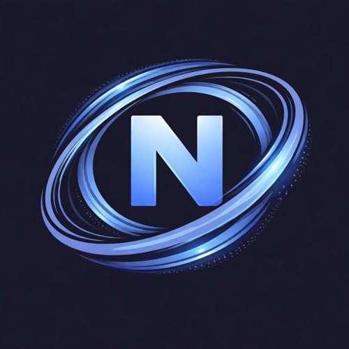 Couverture de Neural Newscast