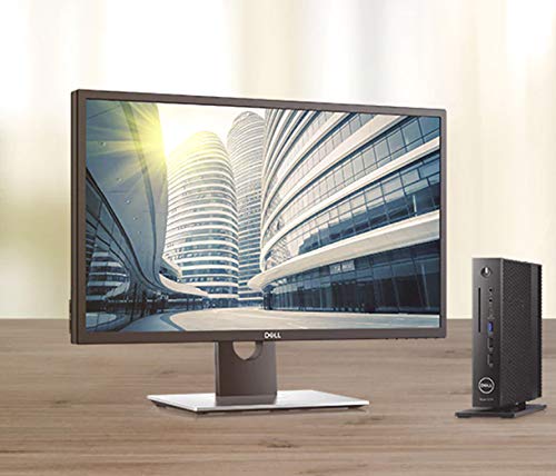 Thin Cliente Intel J4105 Mini PC Dell Wyse 5070 Thin Client