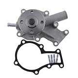 Automotive Replacement Parts New Water Pump 25-34330-00 for Carrier PC5000 PC6000 Comfort Pro APU Parts Mod-A98P-2349