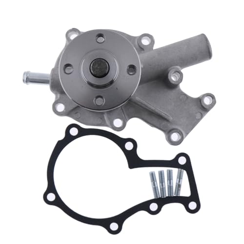 Automotive Replacement Parts New Water Pump 25-34330-00 for Carrier PC5000 PC6000 Comfort Pro APU Parts Mod-A98P-2349
