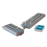 Outside Inside Backpack Cribbage Game