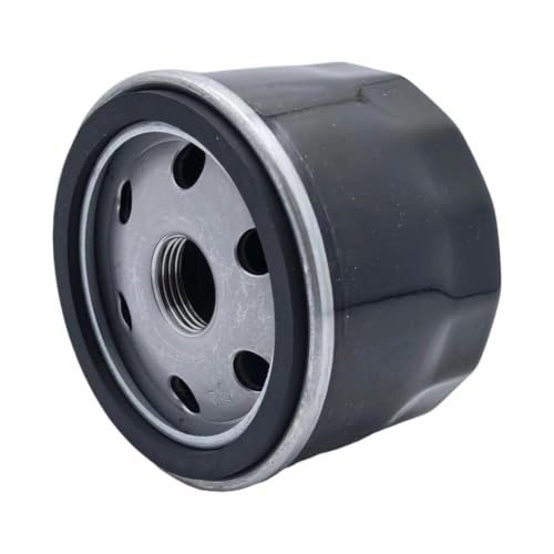 Filtro de aceite de motor compatible con repuestos 492932S, 492056 y 696854 6
