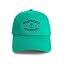 Green - Nantucket Anchor Cap