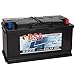 Produktbild BSA Solarbatterie Gel Batterie 70Ah 12V Blei Gel Akku Boot Wohnmobil Wohnwagen Schiff Marine Batterie