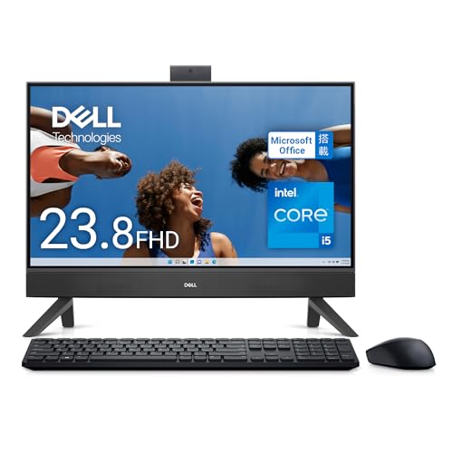 Windowsデスクトップ Dell Corei5 16GBSSD512GB Inspiron24 5420 Amazon.co.jp: Dell デスクトップパソコン 一体型 Inspiron 24 5420