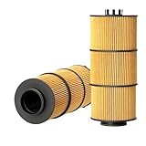 Compatible For Mercedes Benz Truck OM470 471 472 473 Engine Oil Filter OEM A4731800809 A4721841825