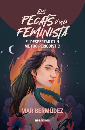 Portada de Els pecats d'una feminista