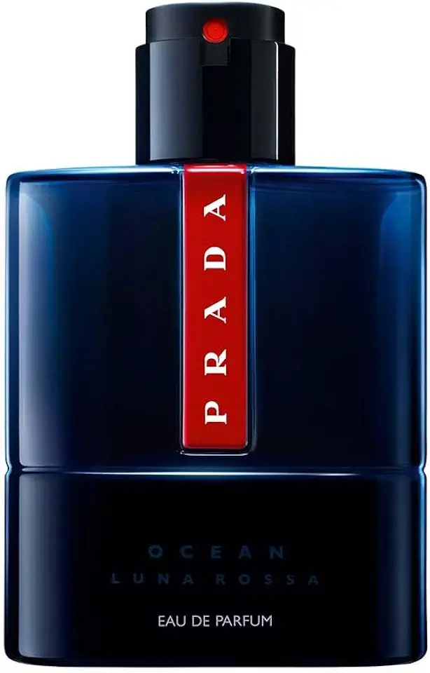 Luna Rossa Ocean Prada Perfume Masculino Eau de Parfum 100ml