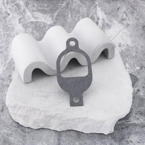 Image of 4pcs Mover Engine Heat Deflector Gasket 20-041-18-S Compatible with Kohler S470 SV471 SV480 SV530 SV540 SV590 SV600 SV610