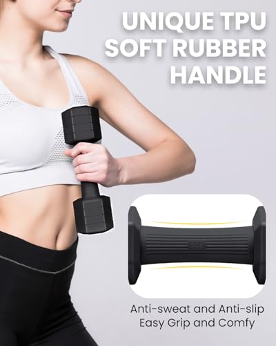 Bowflex adjustable dumbbells