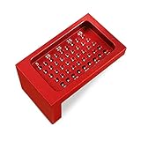 Hohe Genauigkeit: Markierung genau messen, einfach zu bedienen und zu tragen.