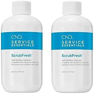 Surface Cleanser C-N-D Essentials Scrub Fresh 7.5oz x 2 PACK