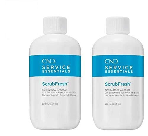 Surface Cleanser C-N-D Essentials Scrub Fresh 7.5oz x 2 PACK