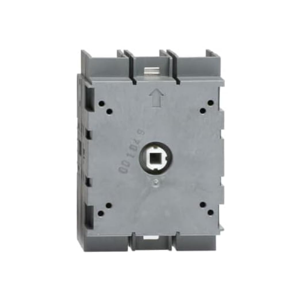 ABB sectionneur 1SCA105023R1001 tripolaire OT100FT3 pour montage sur porte armoire électrique