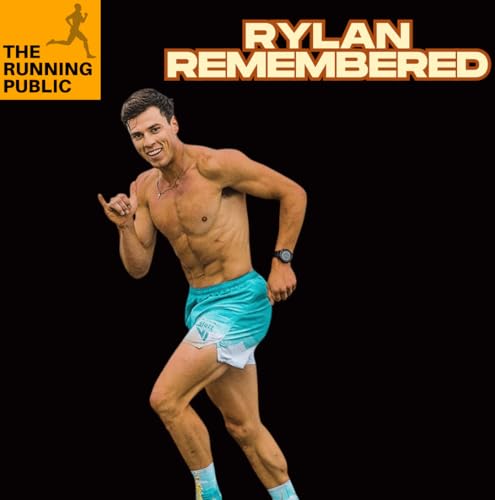 Rylan Remembered Podcast Por arte de portada