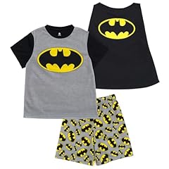 Gray / Black, Batman
