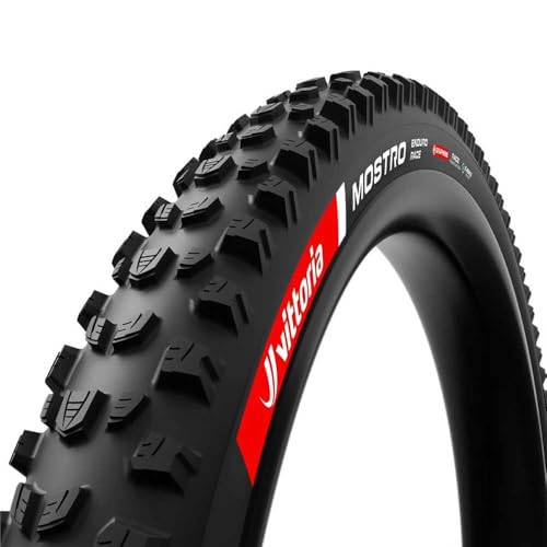 Vittoria Terreno XC Race 29x2.4 Noir pneu idéal pour vos randonnées et circuits VTT