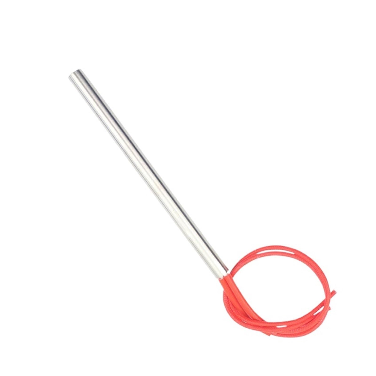 Podgrzewacz kasetowy 220 V Zapalniczka do świec żarowych 300 W, 155/160/170/180 mm (300 W 10 x 160 mm)