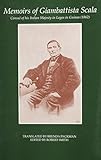Memoirs of Giambattista Scala: Consul of his Italian Majesty in lagos in Guinea (1862) (Sources of African History)