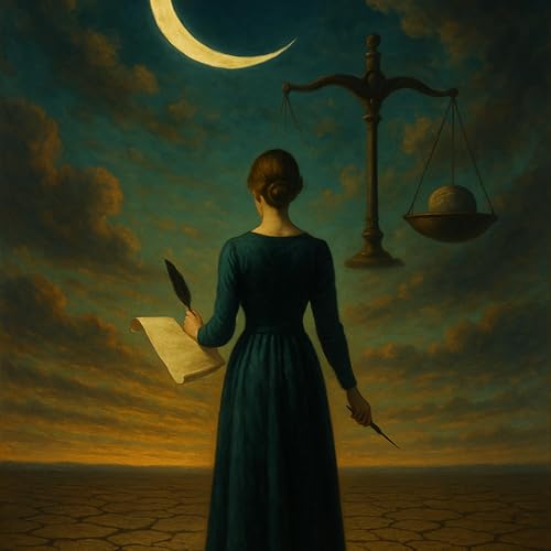 &ldquo;A Coragem de Reescrever o Destino&rdquo;.