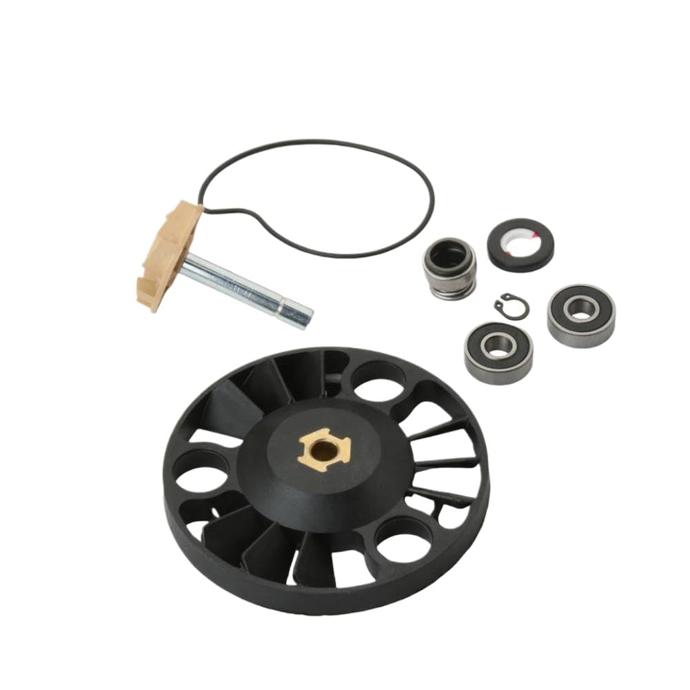 Kit Riparazione Pompa Acqua 125cc 180cc 200cc 100110070 Compatibile Con DNA 125 180 Runner VX VXR