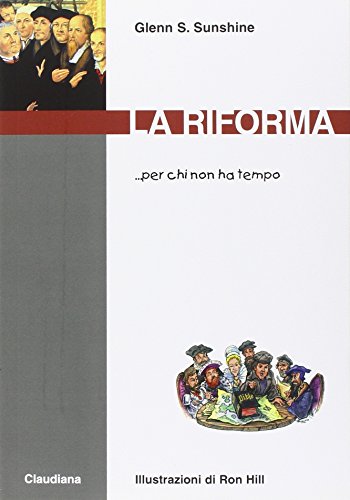 Télécharger La riforma... per chi non ha tempo PDF