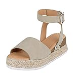 2.STILE: Sandalen in Fischmundform, leichte Trekkingschuhe, flache Sandalen. Komfortables Slipper-Design, leichte Sohle, Mode und Persönlichkeit.