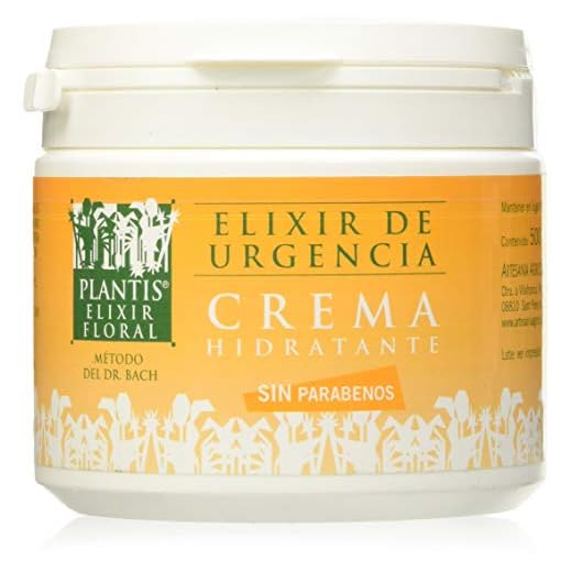 Artesania Agricola, Crema y leche facial - 500 gr.