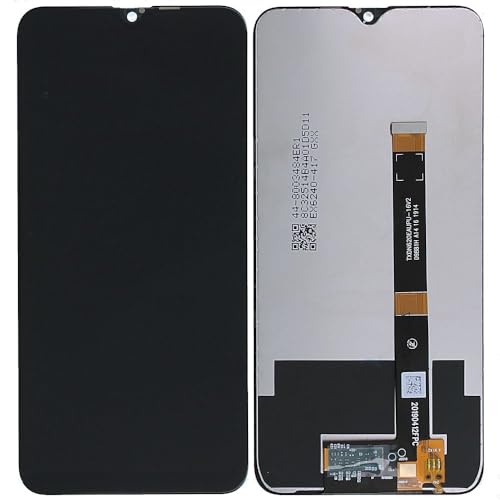 Image of Orignal Display with Touch Screen Digitizer Combo for Realme 3