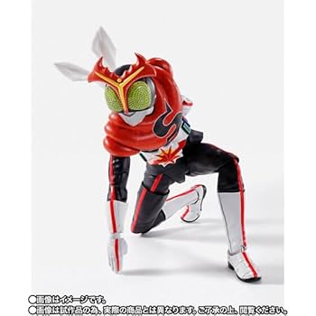 Amazon | S.H.Figuarts（真骨彫製法） 仮面ライダーストロンガー