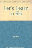 Let's Learn to Ski 0802760406 Book Cover