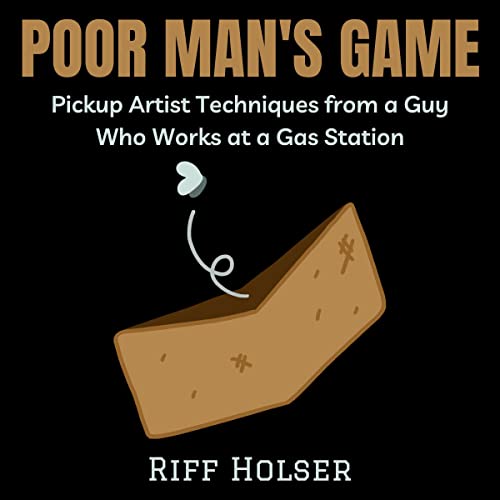 Poor Man's Game by Riff Holser episode artwork