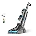 Vax Dual Power Pet Advance Carpet Cleaner, Carpet Cleaning Machine, Carpet Washer, Stain Remover, Dual Rotating Brushbars, Pre-treatment wand and Wash Hose, 2.7L, CDCW-DPXA, Grey/Blue