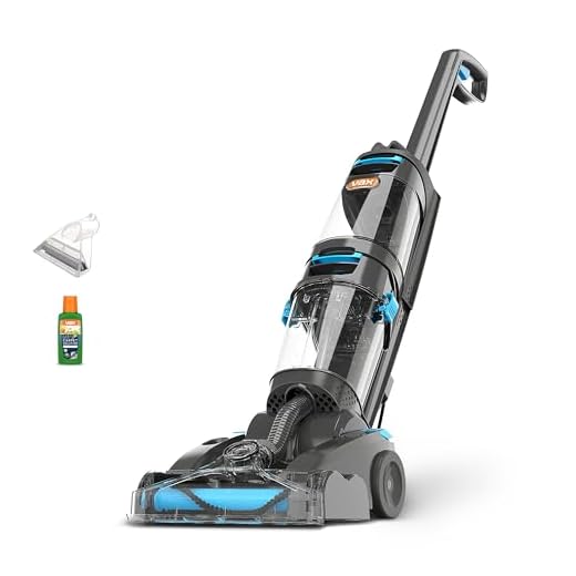 Vax Dual Power Pet Carpet Cleaner Machine