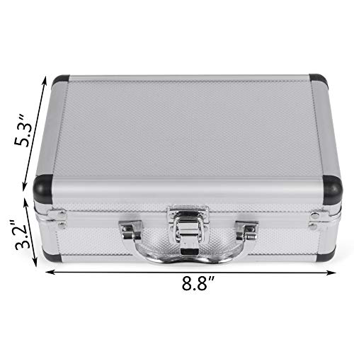 HODOY 6 Pezzi Sega a Tazza Diamantati