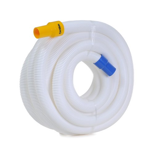 Certikin 1.5" X 12 Metre Floating Vacuum Hose, Pool Hose, Pool Maintenance