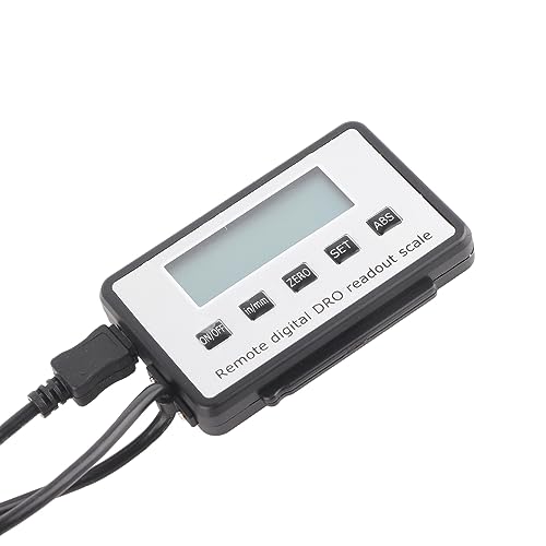 Review de Fresadoras con control digital del mes. 12 Imagen adicional