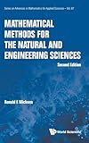 Math Meth Natur & Eng ..(2nd Ed) (Advances in Mathematics for Applied Sciences)
