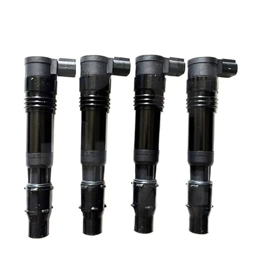 Bobine d'allumage haute résistance pour Honda CBR929RR 4 pièces