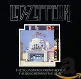 Led Zeppelin- The Song Remains The Same