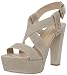 Pour La Victoire Women's Nealla Platform Sandal