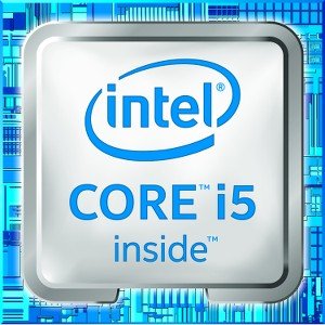 INTEL CORP. CM8066201920506 - Processore Core i5 6400