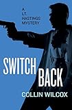 crucial ballistix sport lt white  Switchback (The Lt. Hastings Mysteries Book 17) (English Edition)